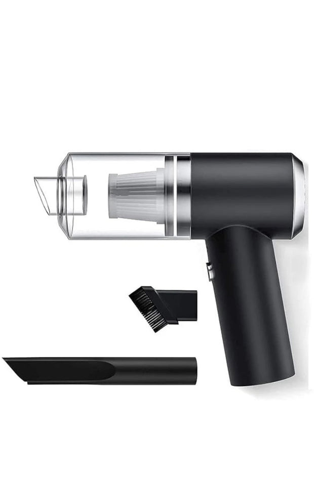 Vacuum Cleaner