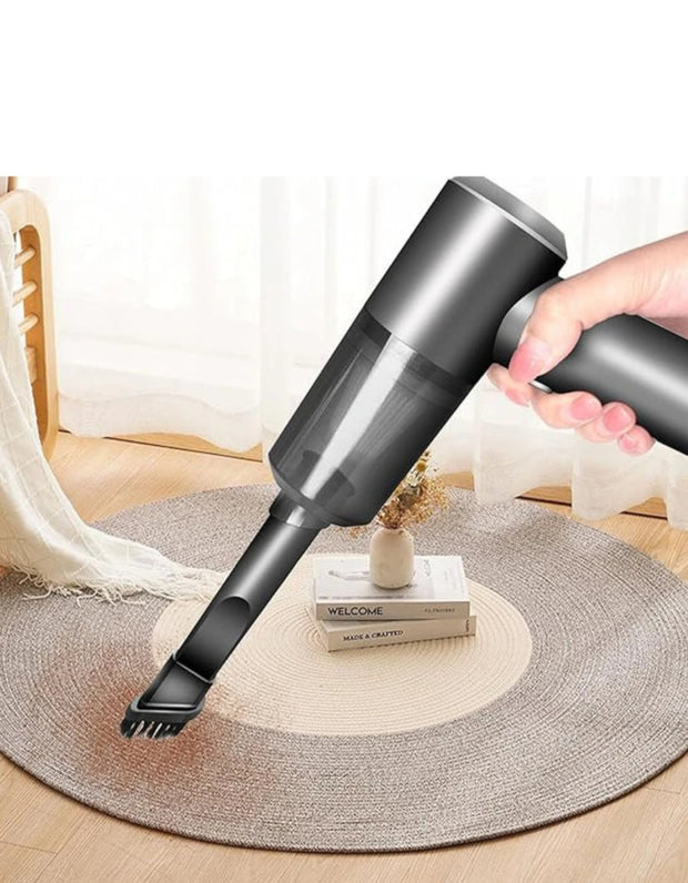Vacuum Cleaner