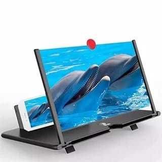 3D screen magnifier 10&12T nches