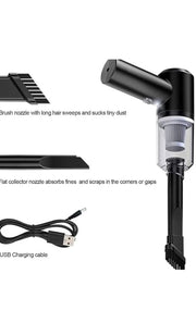 Vacuum Cleaner